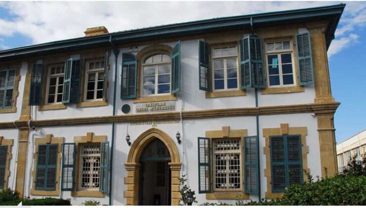 Kıbrıs Vakıflar İdaresi:Eğitim alanındaki katkılara ayrı bir önem veriyoruz