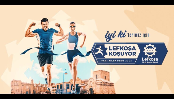 Maratona kayıtlar başladı