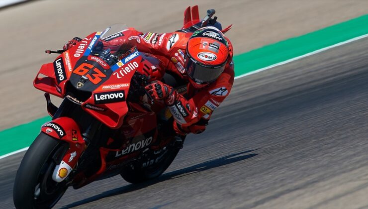 MotoGP Dünya Şampiyonası