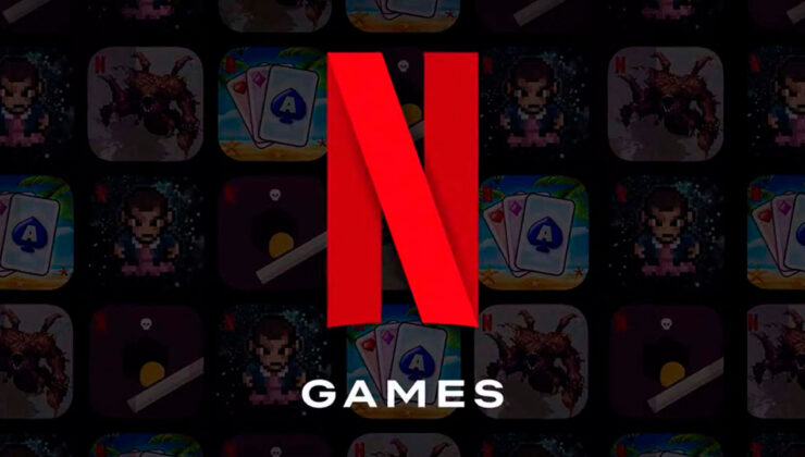 Netflix’in mobil oyun hizmetini duydunuz mu?