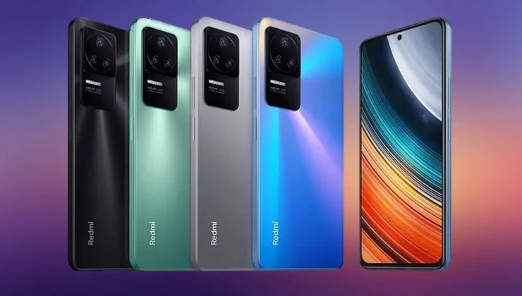 İşte Xiaomi’nin üretmekten vazgeçtiği o model!