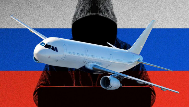 ABD Havaalanları Rus hackerların saldırısı altında!