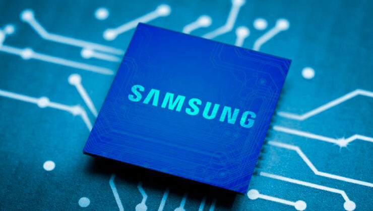 Samsung sonunda çip krizini çözüyor!