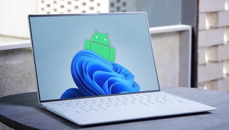 Samsung ve Windows 11 bağı güçleniyor! Tek hareketle internet paylaşımı