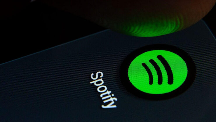 Spotify podcast’leri kontrol altına alıyor!