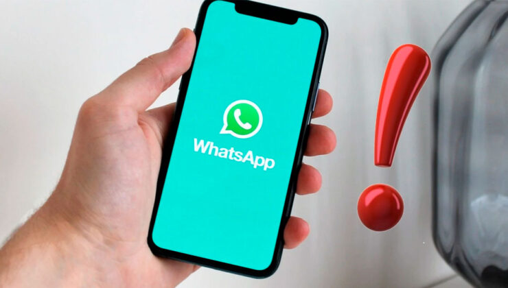 WhatsApp yedek silme nasıl yapılır?
