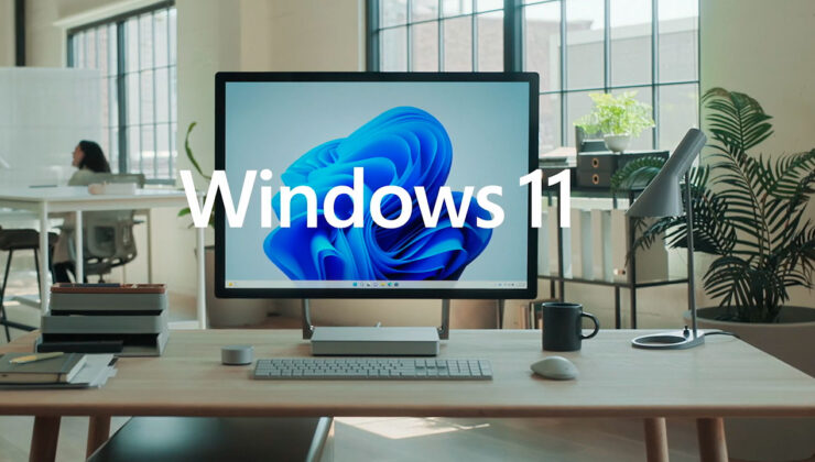 Windows 11 artık daha kullanışlı! İşte yeni özellikler