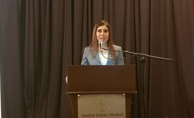Altuğra:” Kanser tarama çalışmalarımız devam edecek”