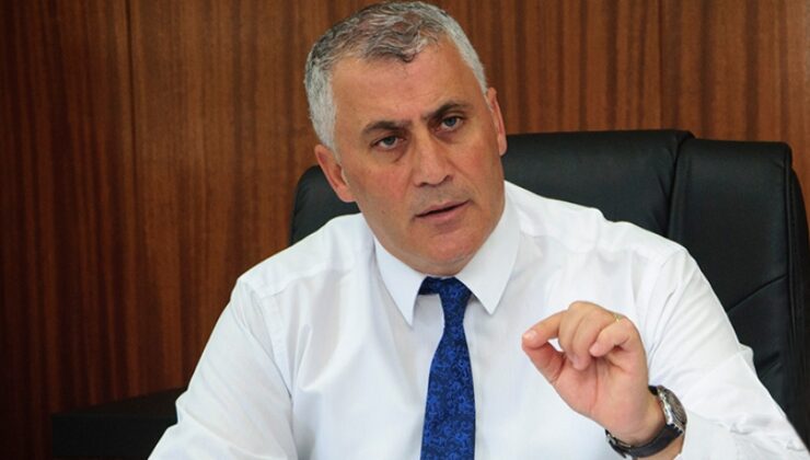 Ekonomi ve Enerji Bakanı Amcaoğlu, 4 aylık icraatlarını açıkladı