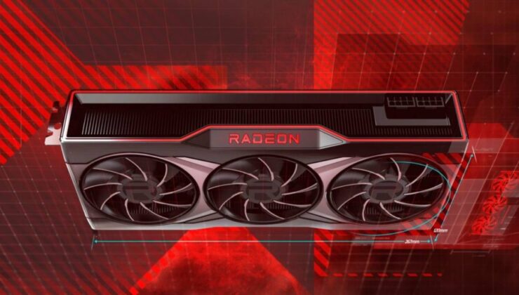 AMD, RTX 4090 Ti rakibini piyasaya sürüyor! Tarihi ve özellikleri