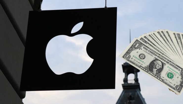 Apple’dan yazılımcılara 100 milyon dolarlık destek!