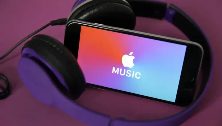 Apple Music’ten ünlü rapçiye ambargo!