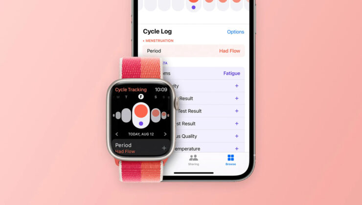 Apple Watch, bir kullanıcının hamileliğini tespit etmesini sağladı!