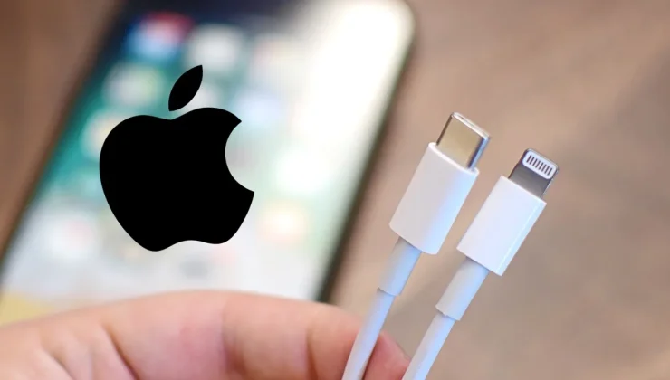 Apple, USB-C’li iPhone’da sağ gösterip sol vuracak!