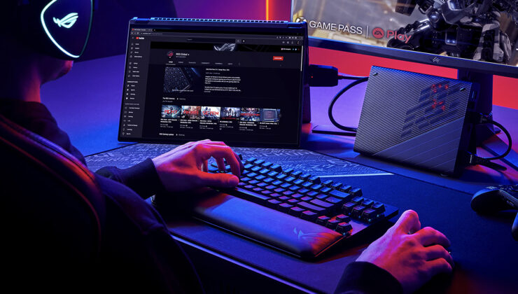 ASUS, Good Design Award 2022’de 17 ödül aldı