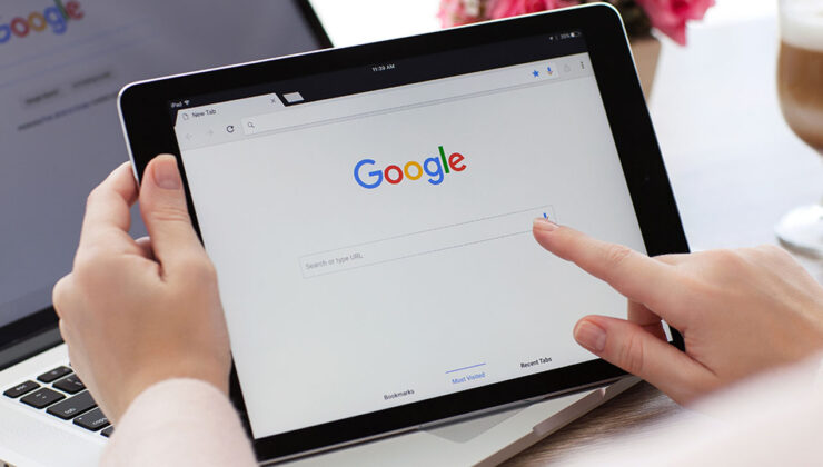 Google Chrome tabletler için yeni güncelleme alıyor!
