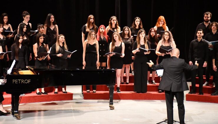 DAÜ Müzik Öğretmenliği yüksek lisans programı öğrenci kabul edecek