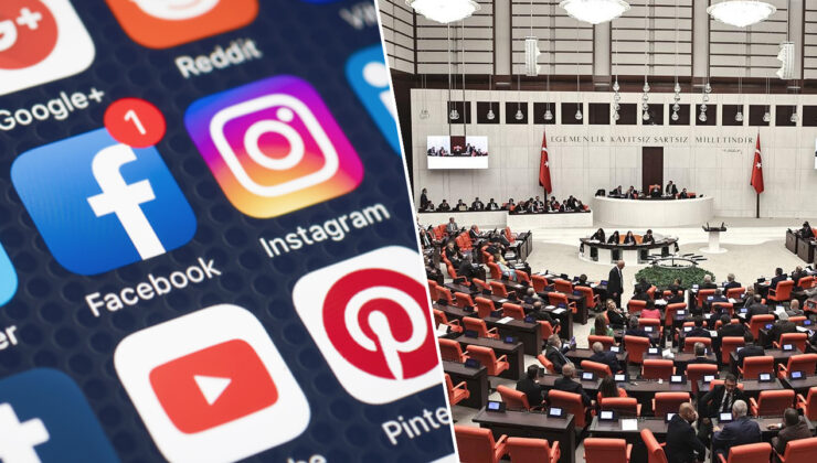 Sosyal medya yasası kabul edildi! İşte yeni dönem