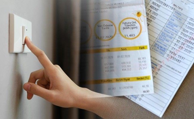 Elektrikte çoklu tarifeye yarın geçiliyor