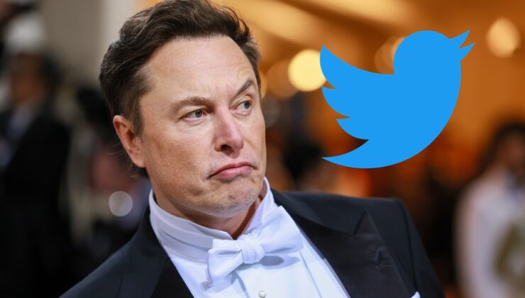 Twitter’dan Elon Musk’a ters köşe! 44 milyar doları reddetti