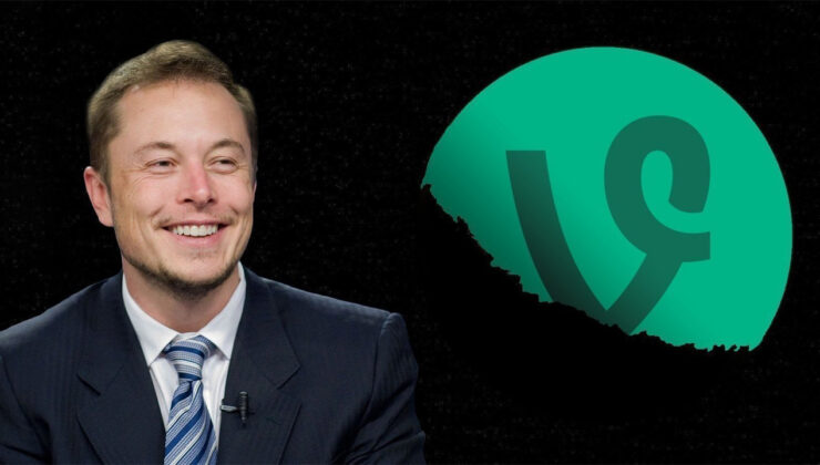 Elon Musk takipçilerine sordu! Vine geri mi geliyor?