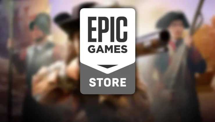 Epic Games 210 TL’lik ücretsiz oyun veriyor!