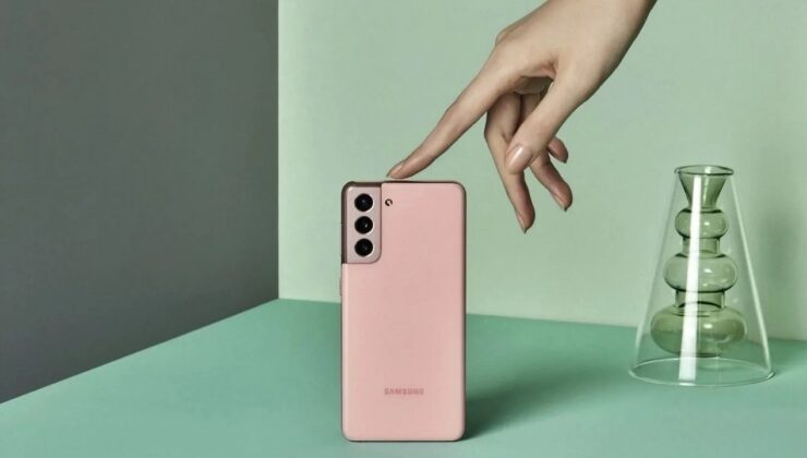 Galaxy S23 FE hakkında ilk bilgiler geldi!