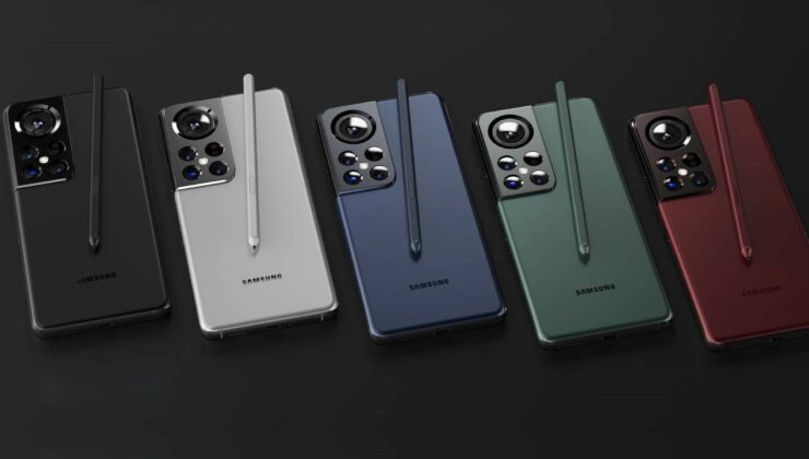 Galaxy S23 Ultra özellikleri belli oluyor: Beklentileri karşılayacak mı?