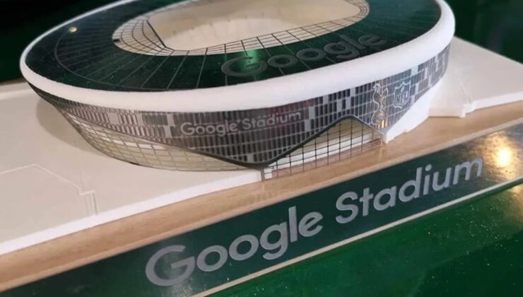 Stadia gitti Stadium geldi: Google’dan futbol hamlesi