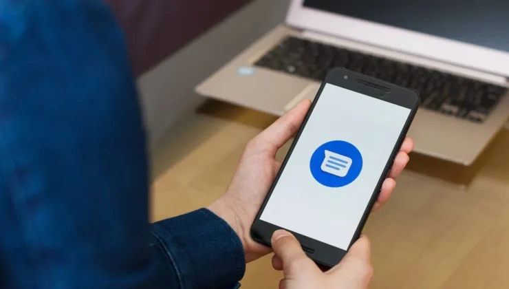 Google Mesajlar için güncelleme: Sevilen iOS özellikleri eklendi!