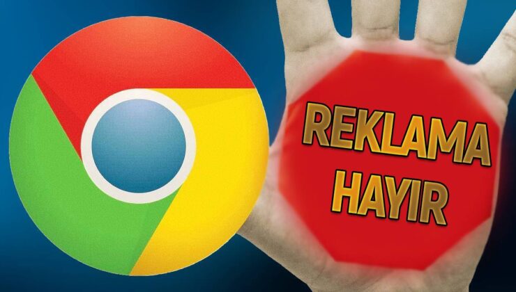 Google’dan üzen haber! Reklam engelleme devri bitiyor mu?