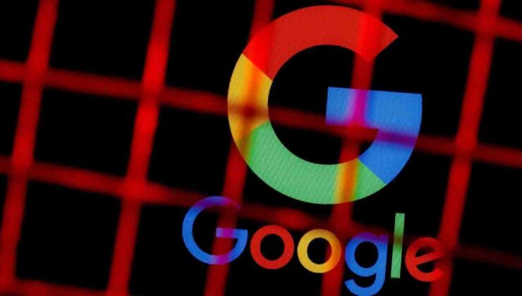 Google’ın başı dertte: Veri ihlali nedeniyle dava edildi!