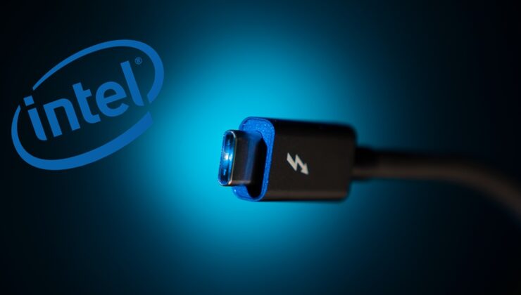 Intel’den sınırları zorlayan yeni nesil Thunderbolt!