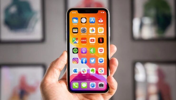 iOS 16.1, 8 yeni özellik ile geliyor!