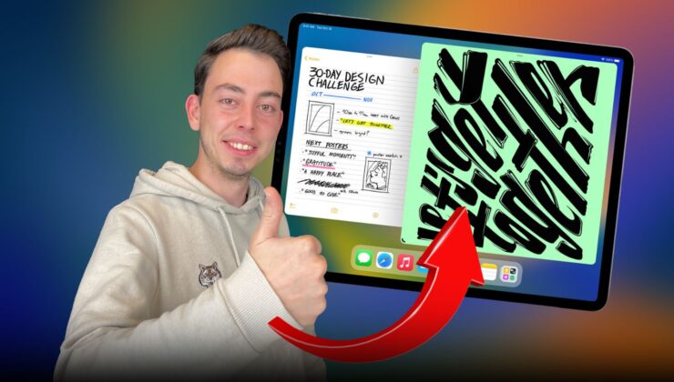 iPadOS 16’yı kurup baktık!