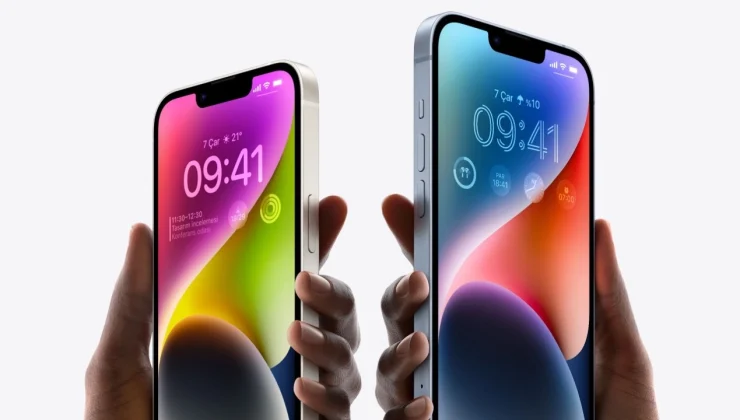 iPhone 14 Plus, 14.999 TL’den başlayan fiyatlarla MediaMarkt’ta