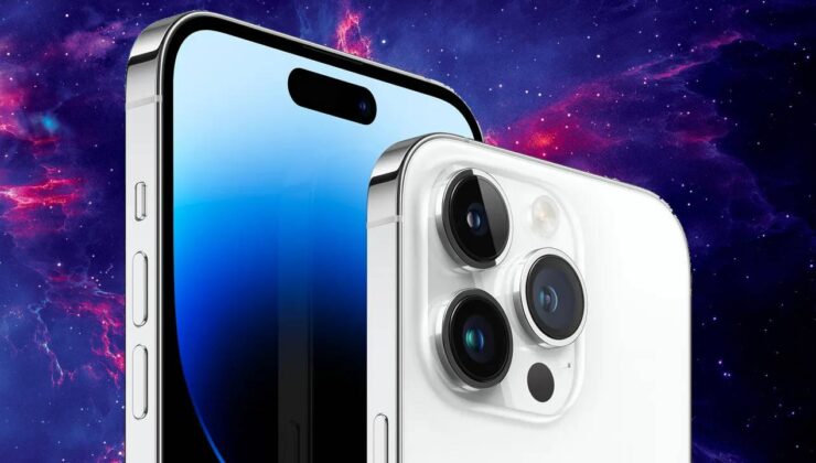 Apple’dan iPhone 15 ve iPhone 16 için 5G müjdesi!