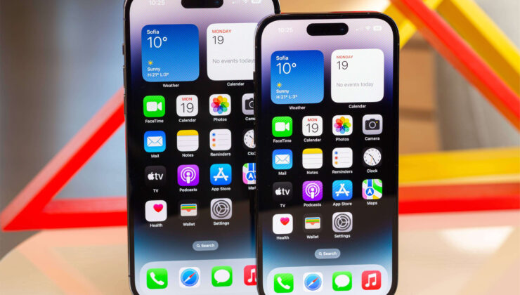 Titanyum kaplama iPhone 15 Ultra geliyor!