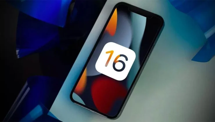 2022 yılında gelecek yeni iOS 16 özellikleri!