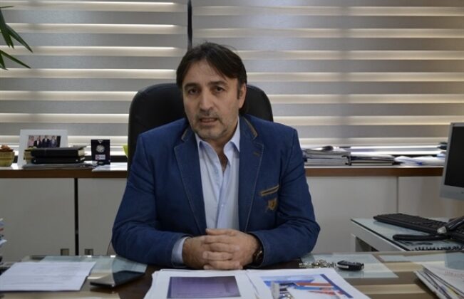 Kamusen’den Geçici İşçi İstihdamlara Tepki!