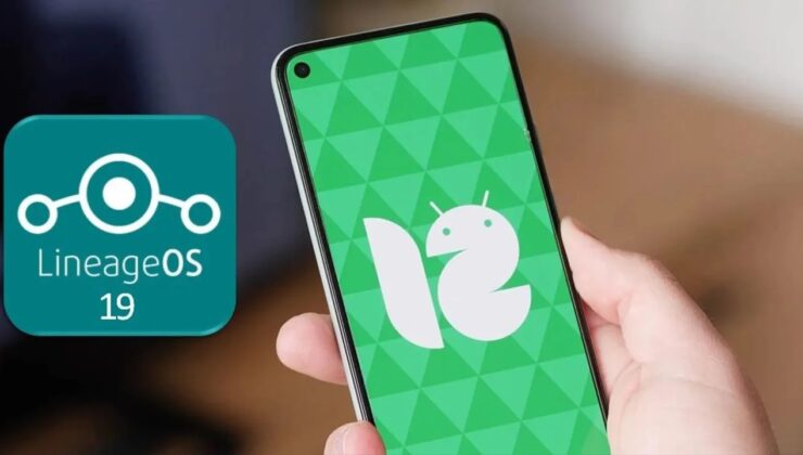Custom ROM sevenlere! LineageOS 19 destekleyen akıllı telefonlar
