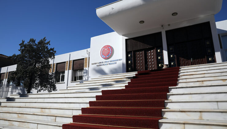 Meclis Genel Kurul’u yarın toplanacak