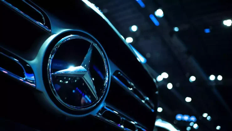 Mercedes, Rusya ile tüm ipleri koparıyor!