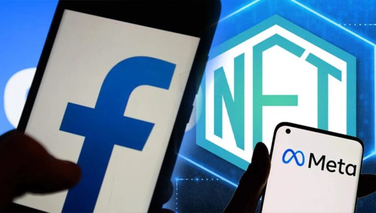 Meta, Facebook ve Instagram’da NFT dönemini başlatıyor!