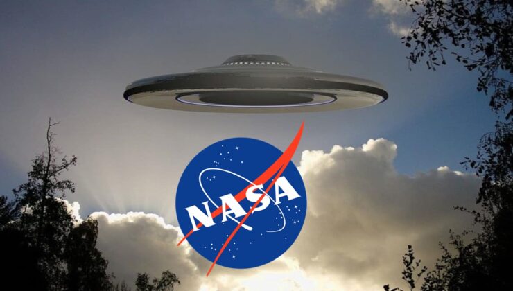 NASA, UFO için gaza bastı! “Avlanma” takımı kuruyor