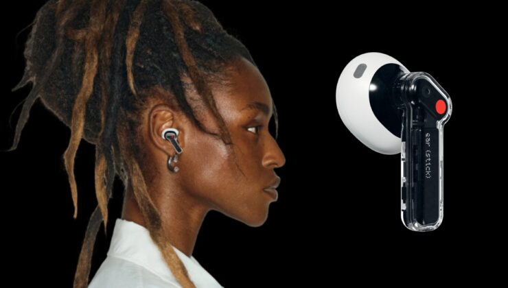 Nothing Ear (stick) tanıtıldı! İşte özellikleri ve fiyatı