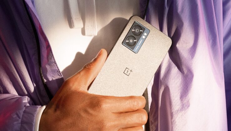 Uygun fiyatlı OnePlus Nord N300 tanıtıldı! İşte özellikleri