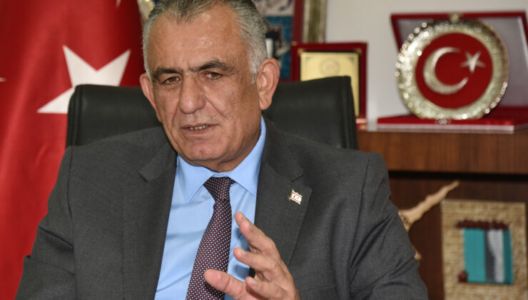 Çavuşoğlu: Mücadele çocukların eğitim hakkı üzerinden olmamalı