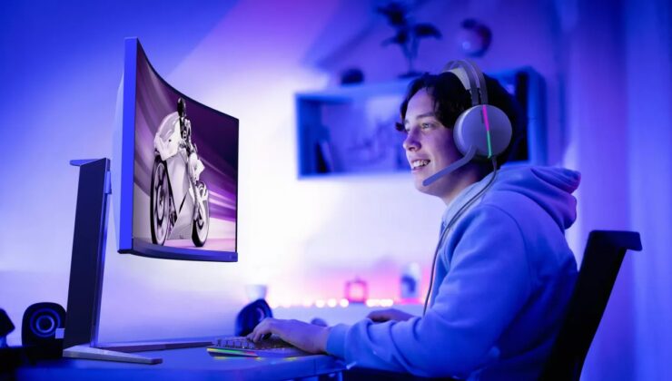 Philips’ten oyunculara müjde! Evnia duyuruldu