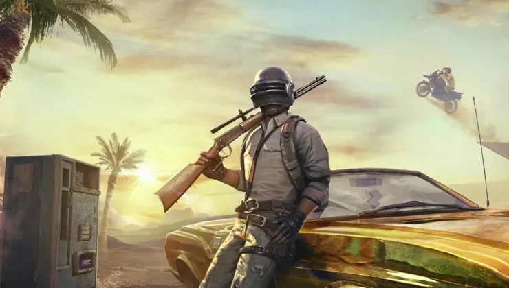 Türk Telekom, PUBG kasası hediye ediyor!